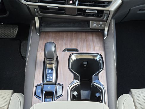 Used 2023 Lexus RX 350 FWD w/ Accessory Package image 12