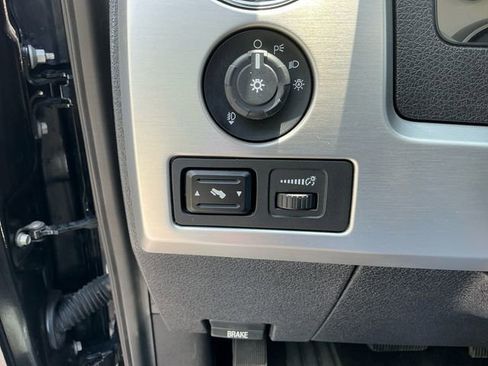 Used 2010 Ford F150 Lariat AWD/4WD image 24