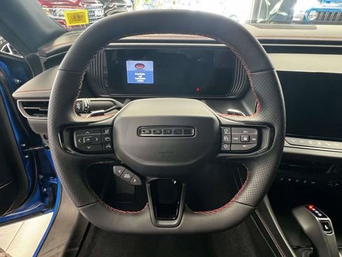 Used 2026 Dodge Charger Scat Pack AWD/4WD image 11