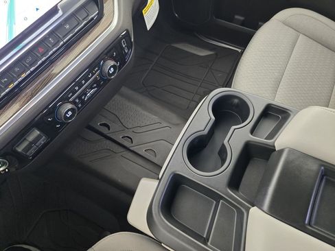 New 2026 Chevrolet Silverado 1500 LT w/ Texas Edition Plus RWD image 20