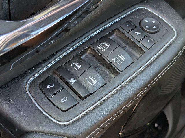 Used 2023 RAM 1500 Limited AWD/4WD image 20