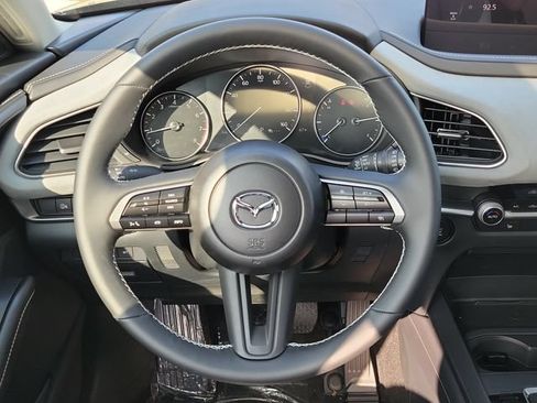 New 2026 MAZDA CX-30 Aire Edition AWD/4WD image 23