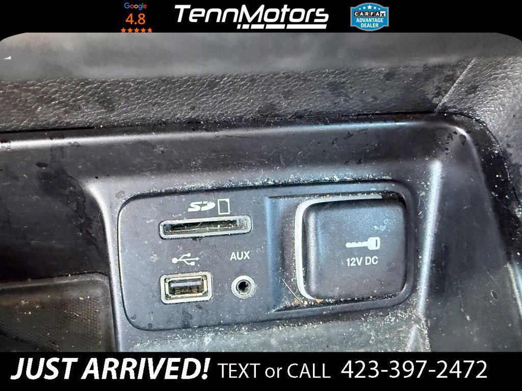 Used 2014 Jeep Cherokee Limited FWD image 19