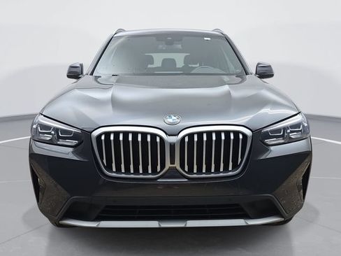 Used 2024 BMW X3 sDrive30i w/ Convenience Package RWD image 12