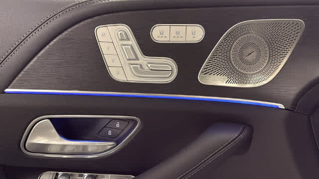 New 2026 Mercedes-Benz GLE 53 AMG 4MATIC Coupe image 15