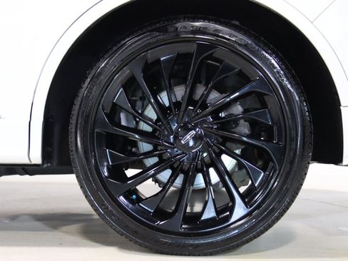 Used 2024 Lincoln Aviator Black Label AWD/4WD image 86