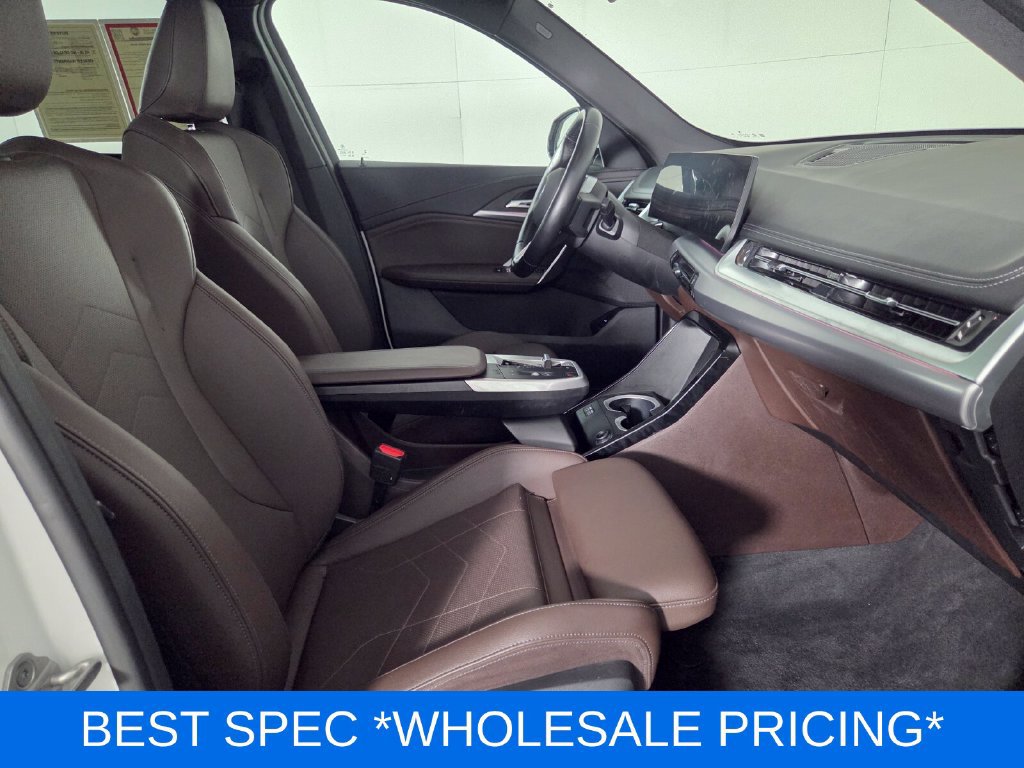 Used 2023 BMW X1 xDrive28i w/ Convenience Package AWD/4WD image 30