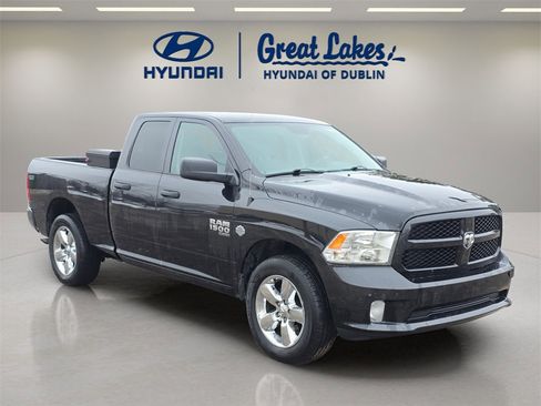 Used 2019 RAM 1500 Express w/ Express Value Package image 7