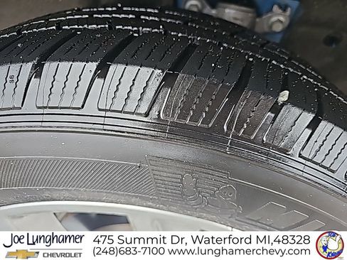 Used 2020 Ford Explorer XLT w/ Equipment Group 202A image 16