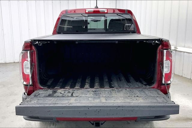Used 2019 GMC Canyon Denali AWD/4WD image 34