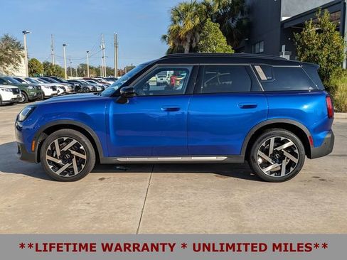 Used 2025 MINI Cooper Countryman S image 9