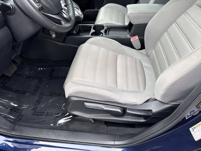 Certified 2020 Honda CR-V LX image 19