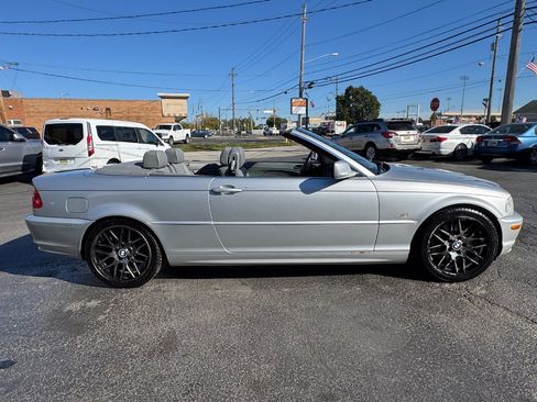 Used 2003 BMW 330Ci Convertible image 5