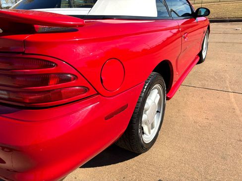 Used 1994 Ford Mustang GT image 49