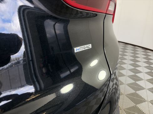 Used 2022 Hyundai Santa Fe SEL w/ Convenience + Premium Package image 18