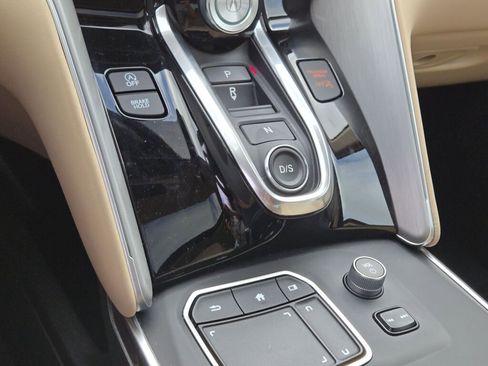 Used 2022 Acura TLX w/ Technology Package image 30