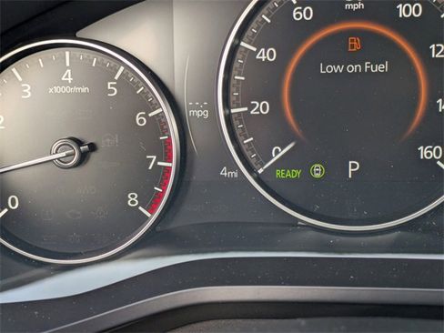 New 2026 MAZDA CX-70 3.3 Turbo w/ Preferred Package image 27