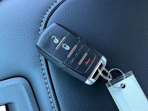 New 2026 RAM 2500 Tradesman image 33