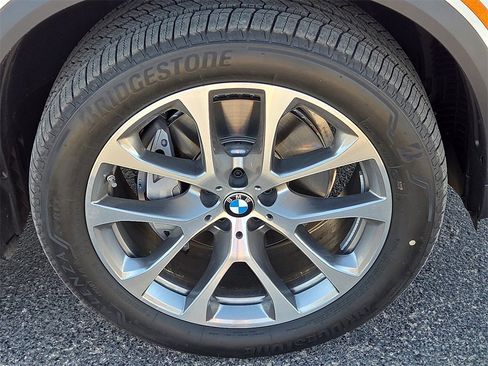 Used 2026 BMW X5 sDrive40i w/ Parking Assistance Package image 10