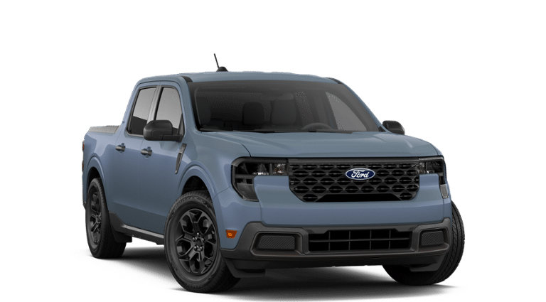New 2026 Ford Maverick XLT AWD/4WD image 28