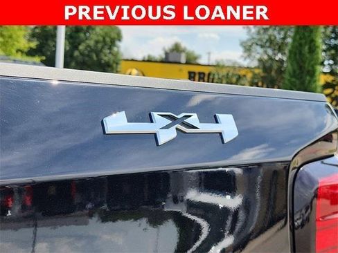 New 2026 GMC Sierra 1500 Elevation image 11