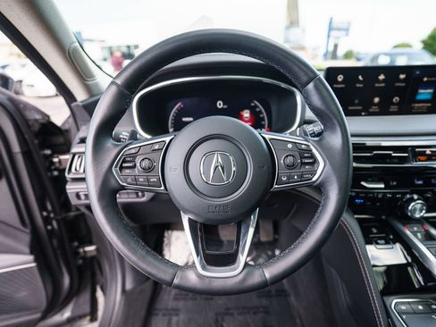 Certified 2023 Acura MDX SH-AWD w/ Advance Package image 10