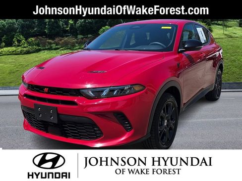 Used 2023 Dodge Hornet GT AWD/4WD image 1