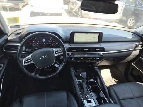 Used 2022 Kia Telluride SX AWD/4WD image 4