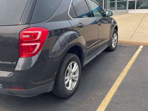 Used 2016 Chevrolet Equinox LT w/ Convenience Package FWD image 3
