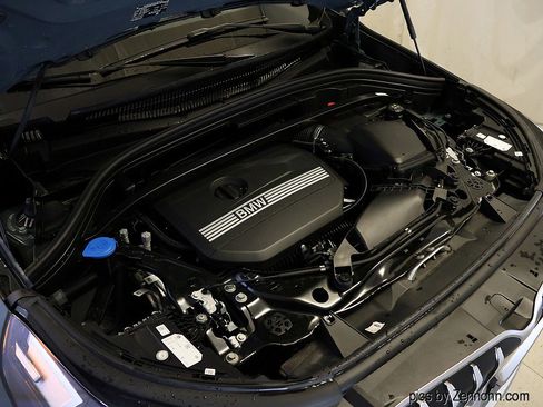 Certified 2025 BMW X1 xDrive28i image 37