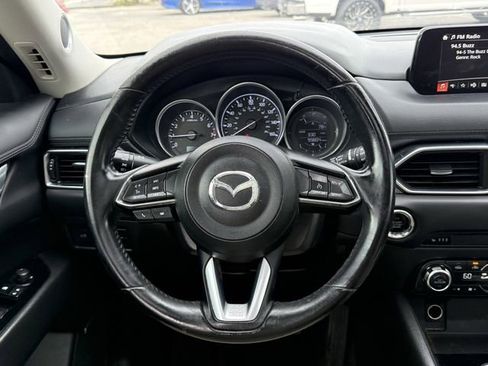 Used 2017 MAZDA CX-5 Touring w/ Preferred Equipment Package image 20