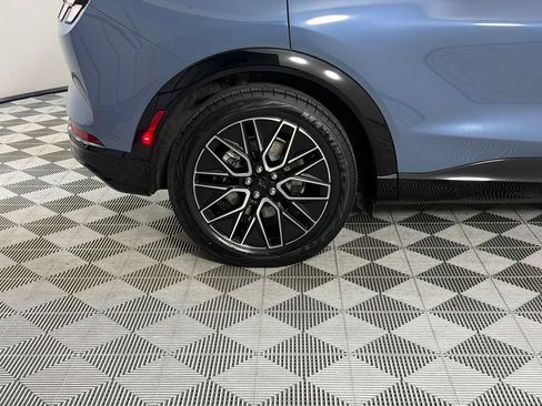 Used 2024 Ford Mustang Mach-E Premium RWD image 12