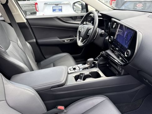 Used 2024 Lexus NX 350 AWD w/ Cold Area Package image 26