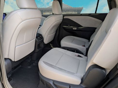 Used 2026 Lexus TX 350 AWD w/ Technology Package image 17