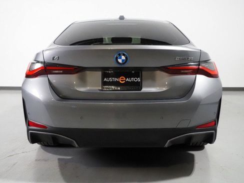 Used 2023 BMW i4 eDrive35 image 60