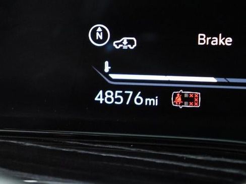 Used 2023 Cadillac Escalade V image 16