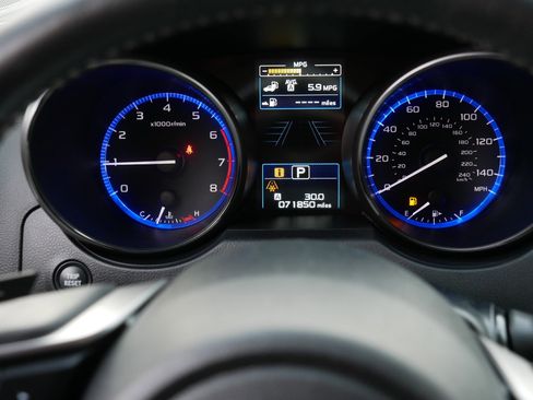 Used 2019 Subaru Outback 2.5i Premium image 21