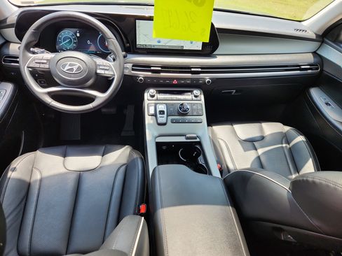 Used 2024 Hyundai Palisade SEL image 40