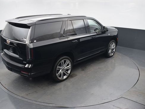 Certified 2026 Cadillac Escalade Sport w/ Touring Package image 48
