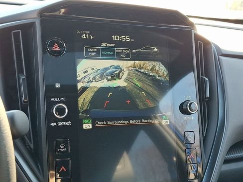 Certified 2024 Subaru Crosstrek 2.5i Wilderness w/ Crosstrek Mirror Package image 17