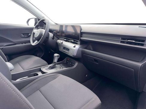 New 2026 Hyundai Kona SEL Sport FWD image 14
