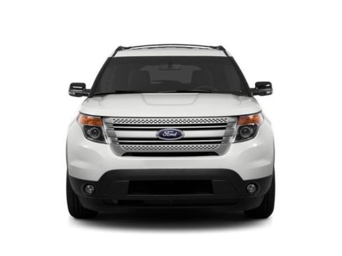 Used 2015 Ford Explorer FWD image 4