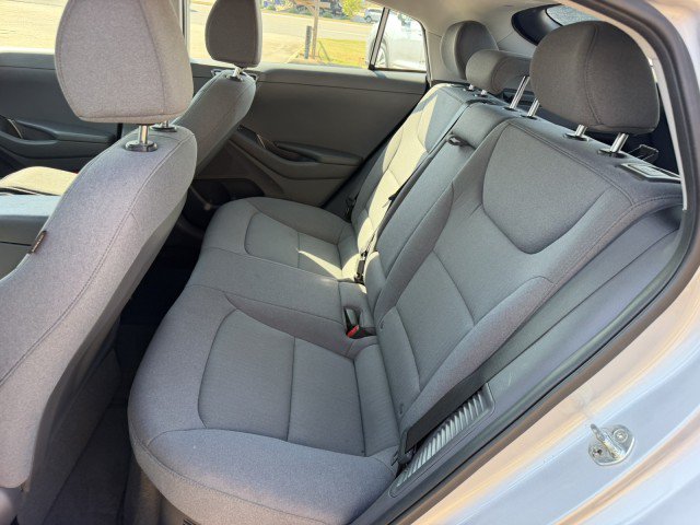 Used 2020 Hyundai Ioniq SEL FWD image 12