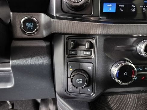 Used 2025 Ford F350 Platinum image 57