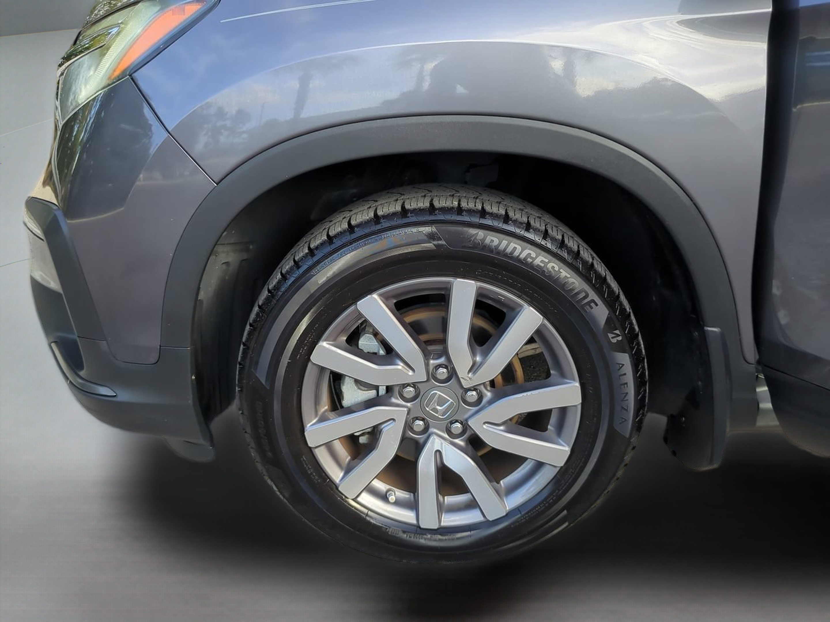 Used 2019 Honda Pilot EX-L image 33