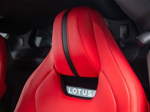 Used 2024 Lotus Emira First Edition image 15