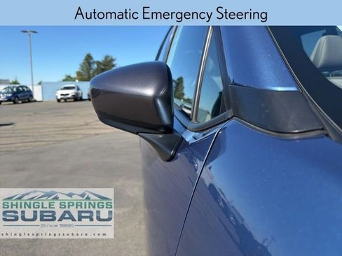Certified 2025 Subaru Forester Premium AWD/4WD image 11