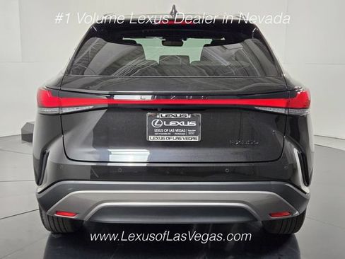 New 2026 Lexus RX 350 Premium FWD image 5