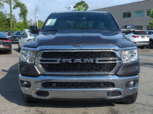 Used 2022 RAM 1500 Big Horn RWD image 8