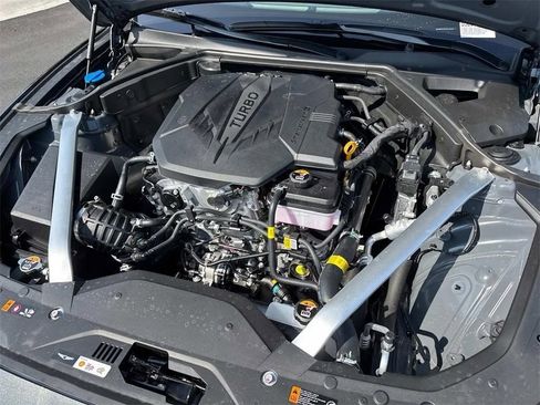 New 2026 Genesis G70 2.5T RWD image 9